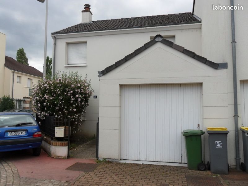 Maison à louer, 86m², Orléans