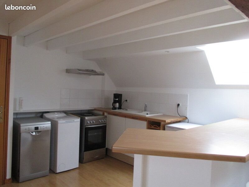 Appartement à louer, 47m², Orléans