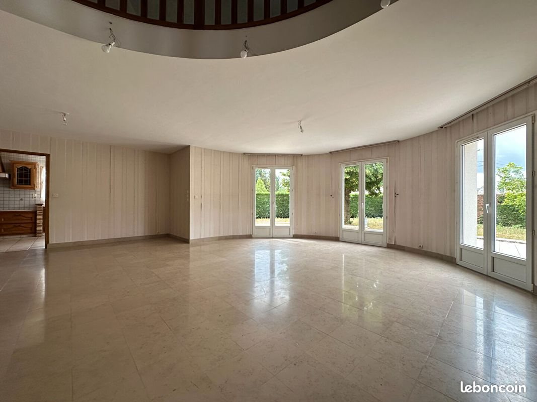 Maison à vendre, 198m², Olivet