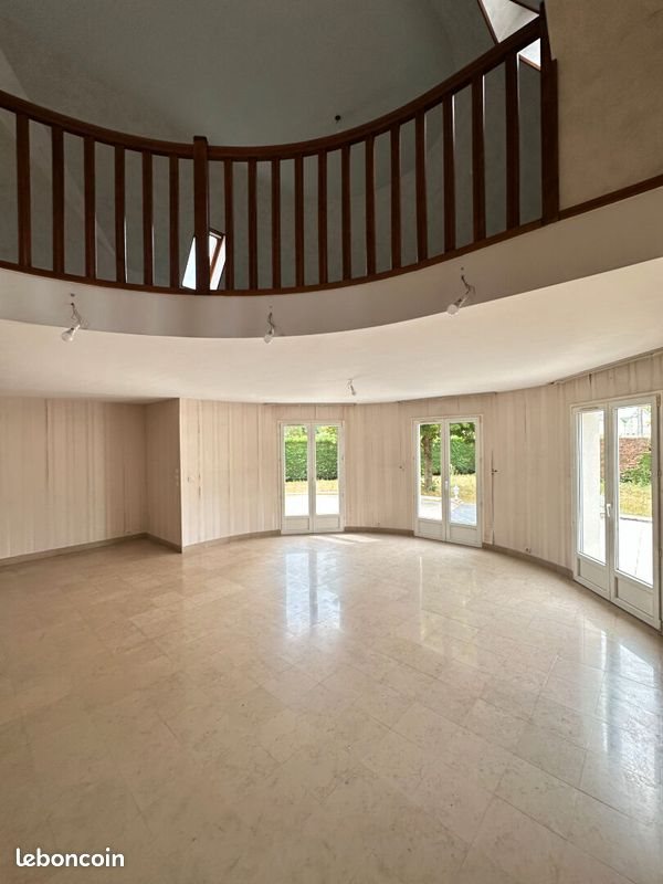 Maison à vendre, 198m², Olivet
