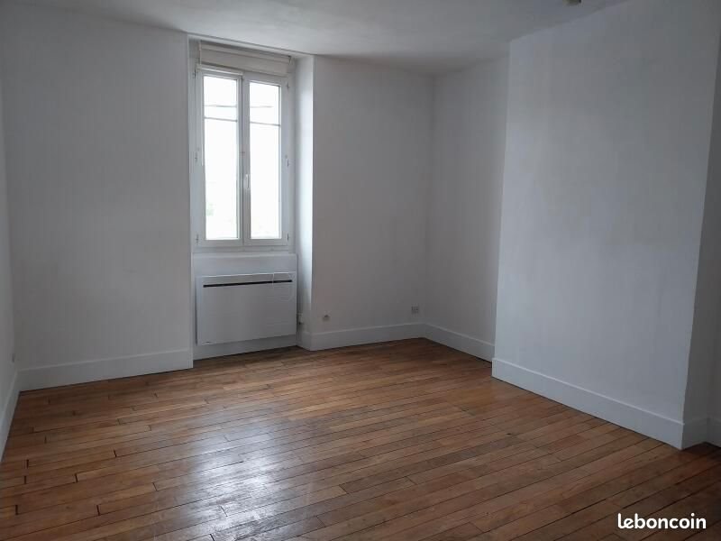 Appartement à louer, 38m², Fleury-les-Aubrais