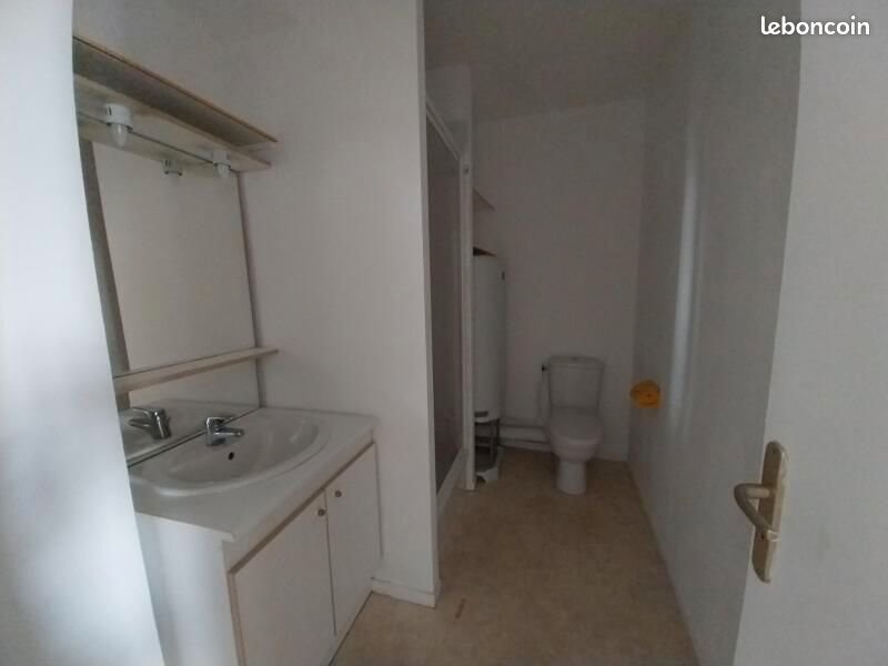 Appartement à louer, 38m², Fleury-les-Aubrais