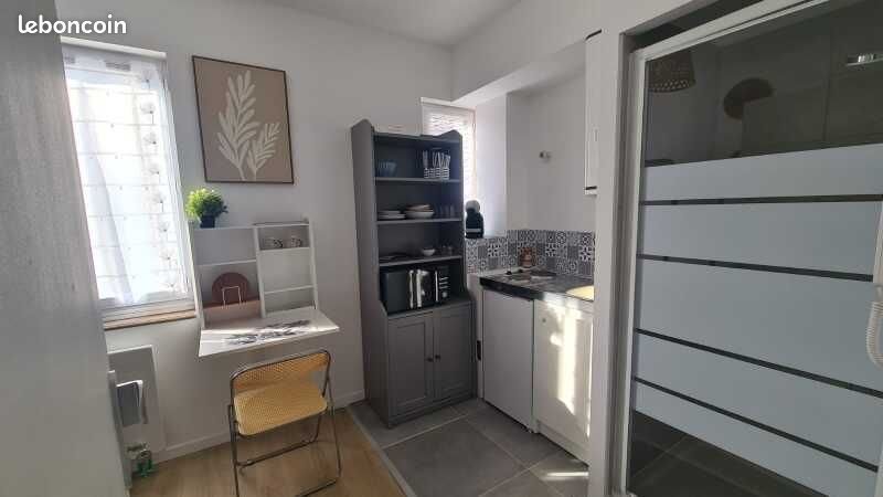 Appartement à louer, 10m², Orléans