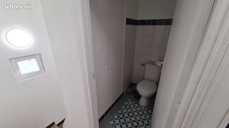 Appartement à louer, 10m², Orléans
