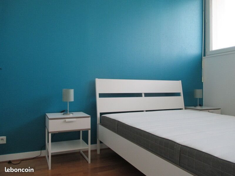 Appartement à louer, 47m², Orléans