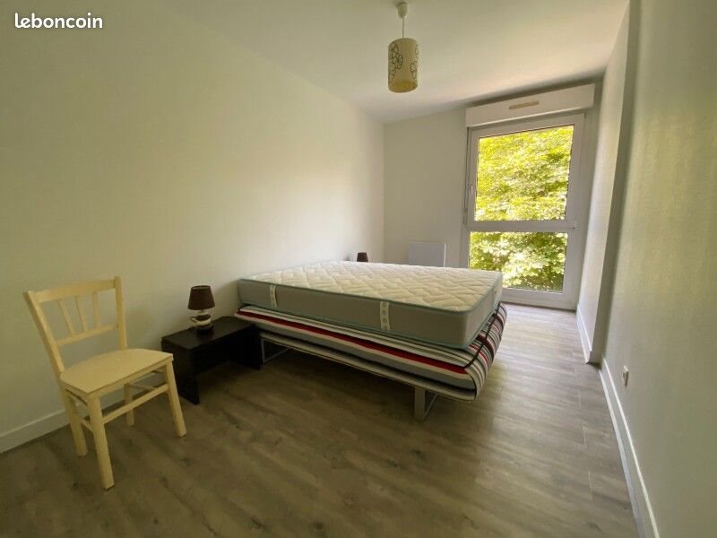 Appartement à louer, 59m², Orléans