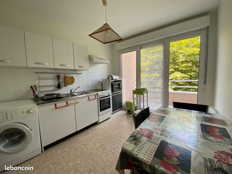 Appartement à louer, 59m², Orléans