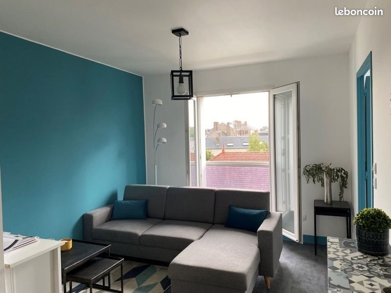 Appartement à louer, 36m², Orléans