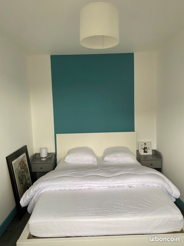 Appartement à louer, 36m², Orléans