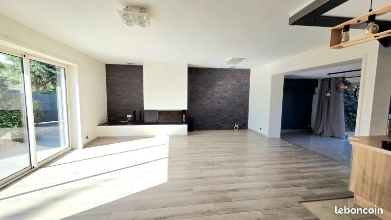Maison à louer, 144m², Olivet