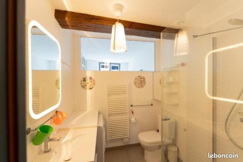 Appartement à louer, 39m², Orléans
