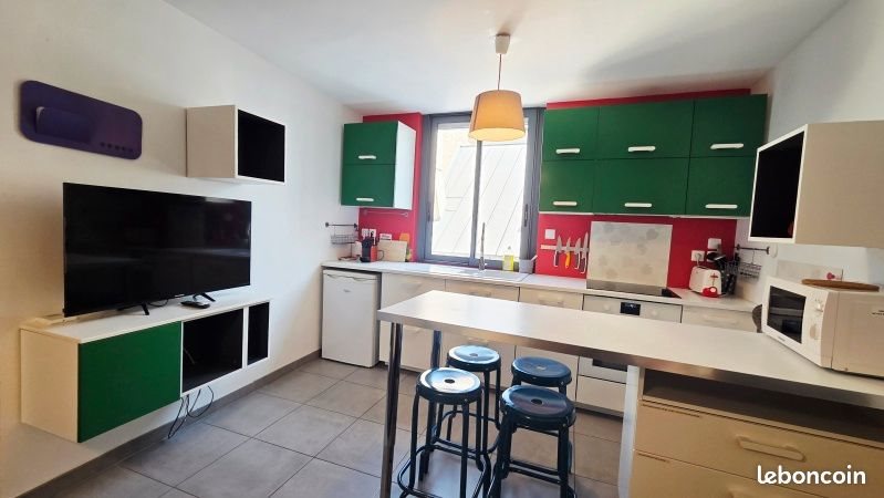 Appartement à louer, 39m², Orléans