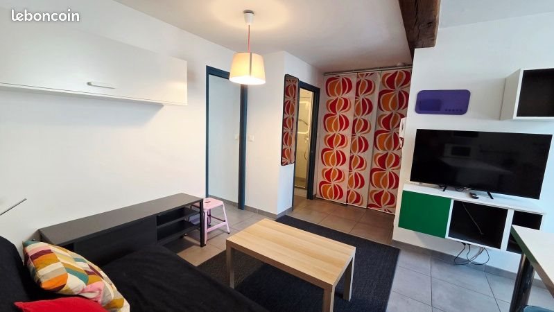 Appartement à louer, 39m², Orléans