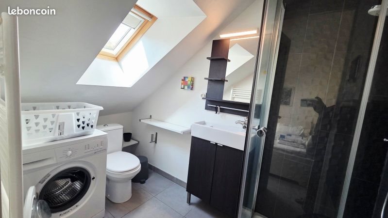 Appartement à louer, 25m², Orléans