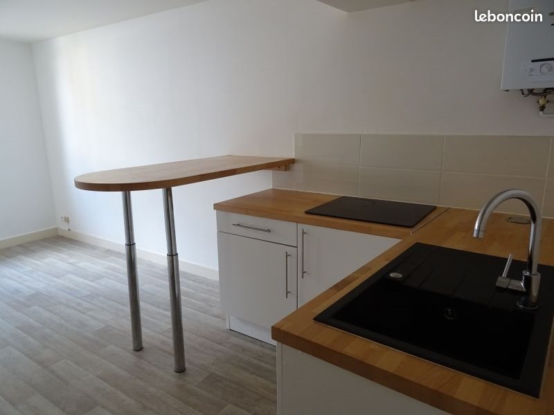 Appartement à louer, 35m², Orléans
