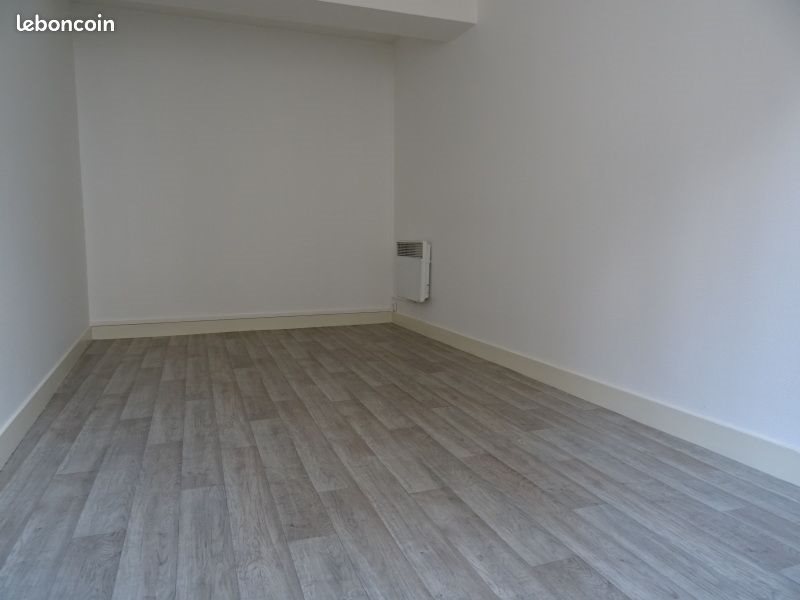 Appartement à louer, 35m², Orléans