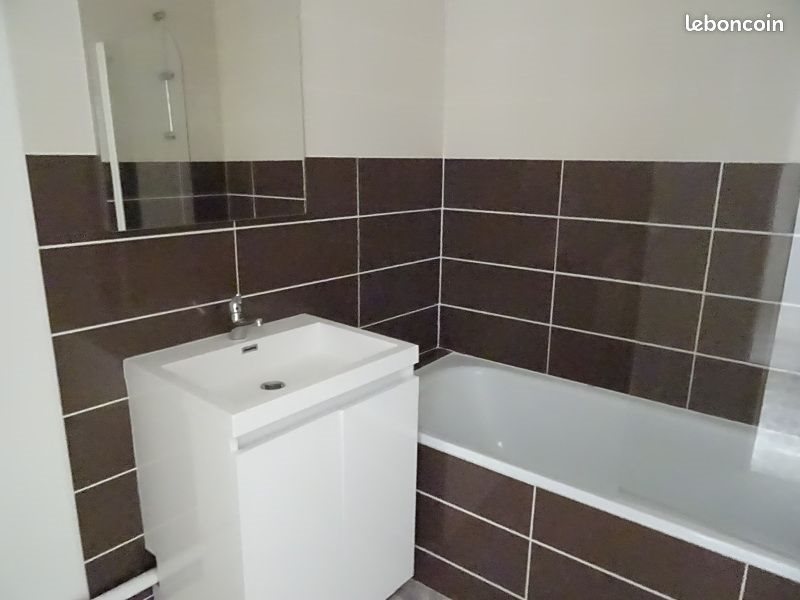 Appartement à louer, 35m², Orléans