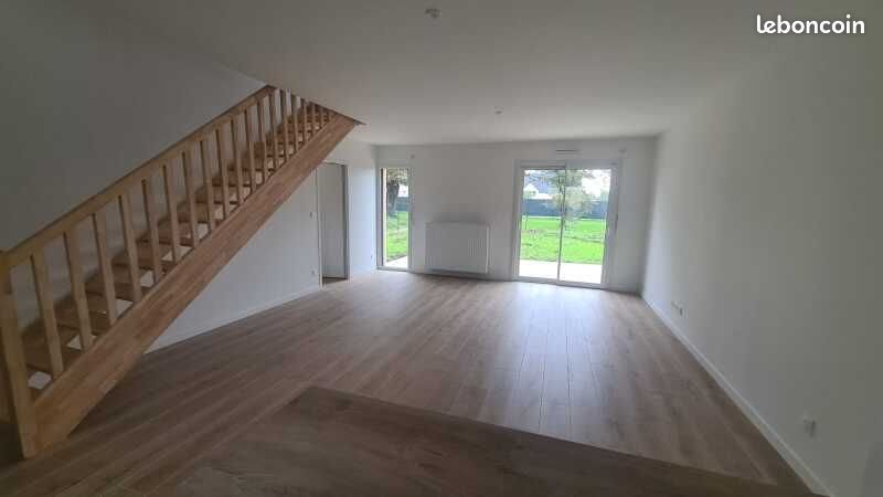 Maison à louer, 97m², Ardon