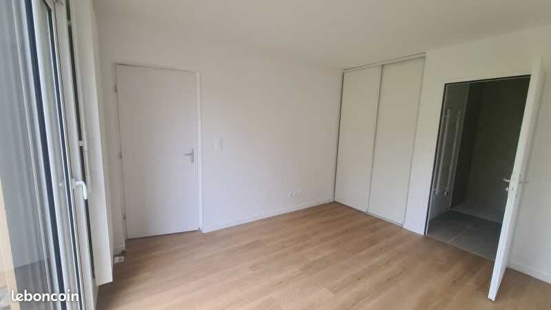 Maison à louer, 97m², Ardon
