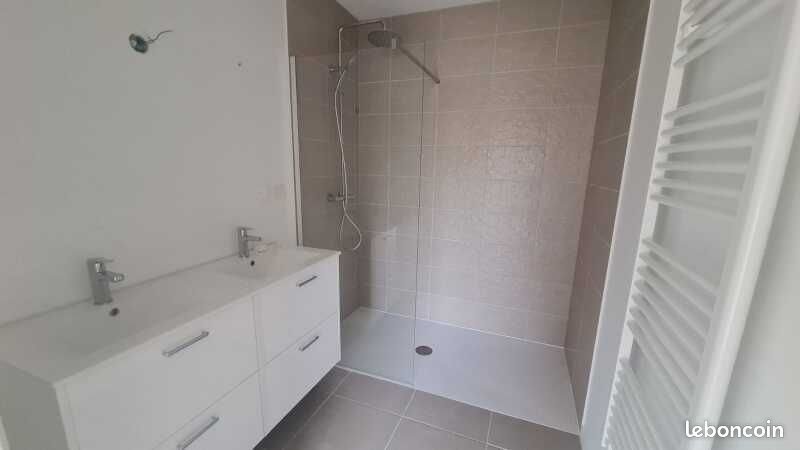 Maison à louer, 97m², Ardon