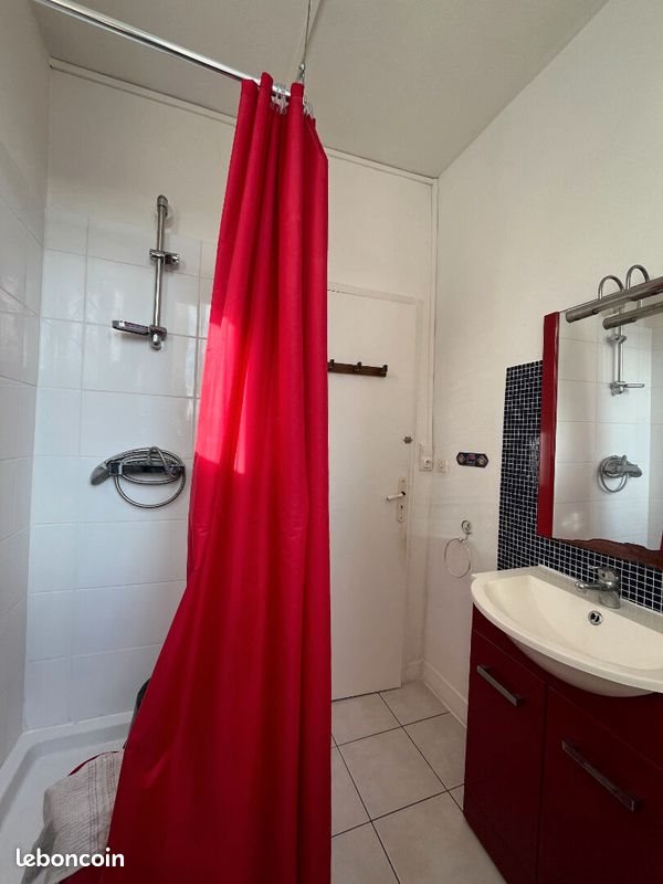 Appartement à vendre, 44m², Orléans