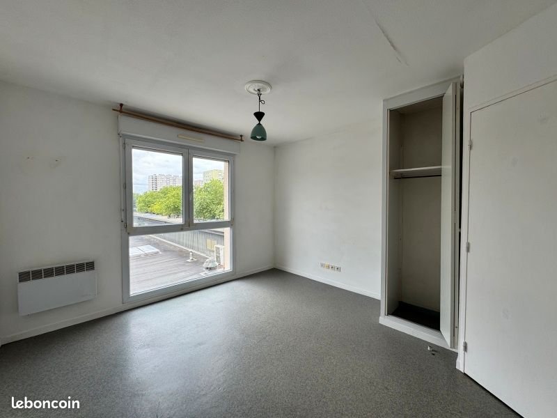 Appartement à louer, 17m², Orléans