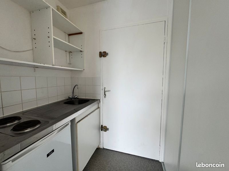 Appartement à louer, 17m², Orléans