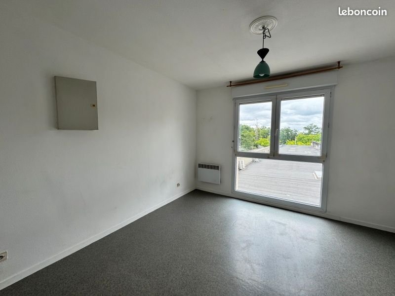 Appartement à louer, 17m², Orléans