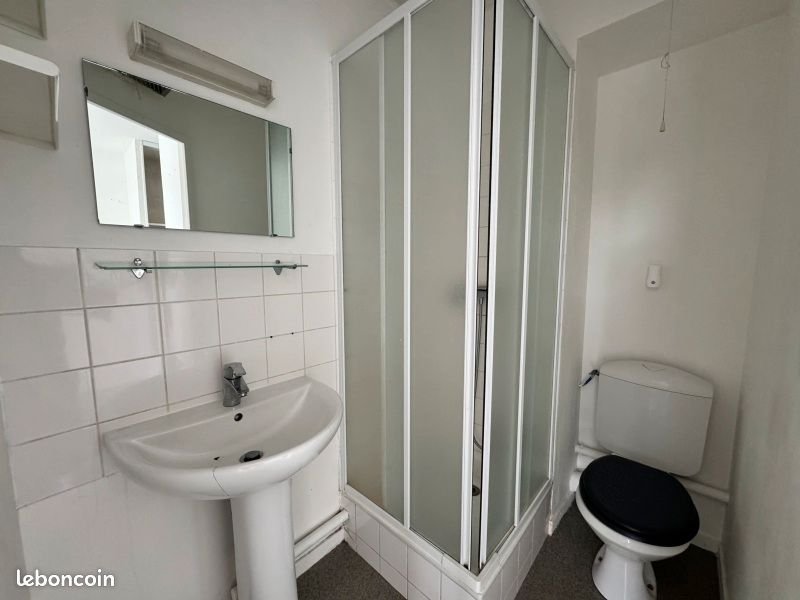Appartement à louer, 17m², Orléans
