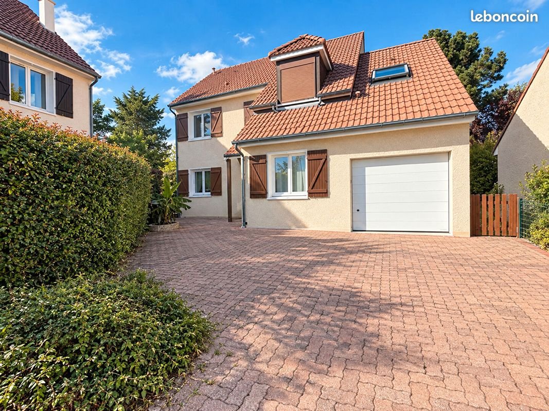 Maison à vendre, 153m², Olivet