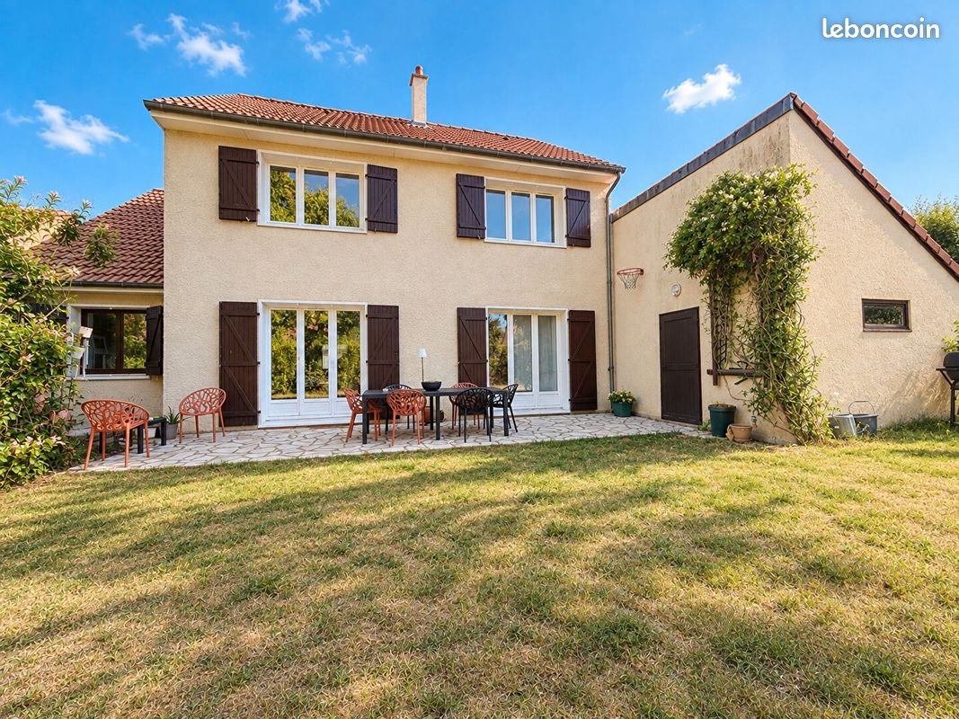 Maison à vendre, 153m², Olivet