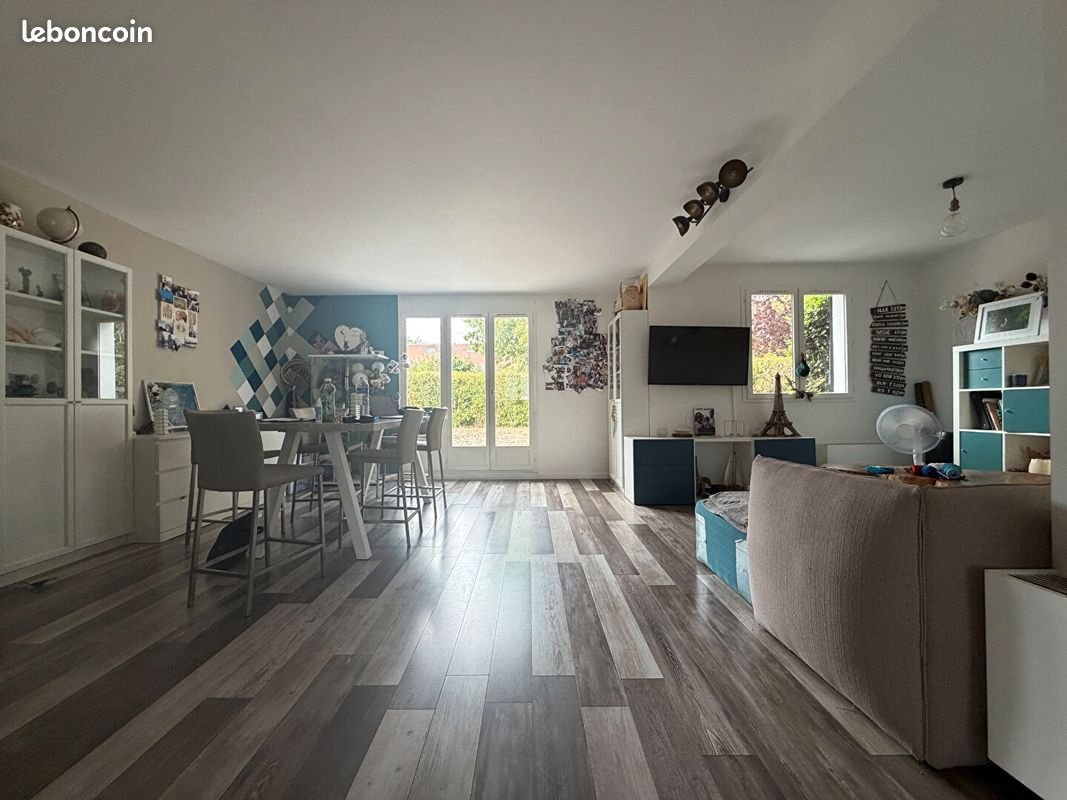 Maison à vendre, 153m², Olivet