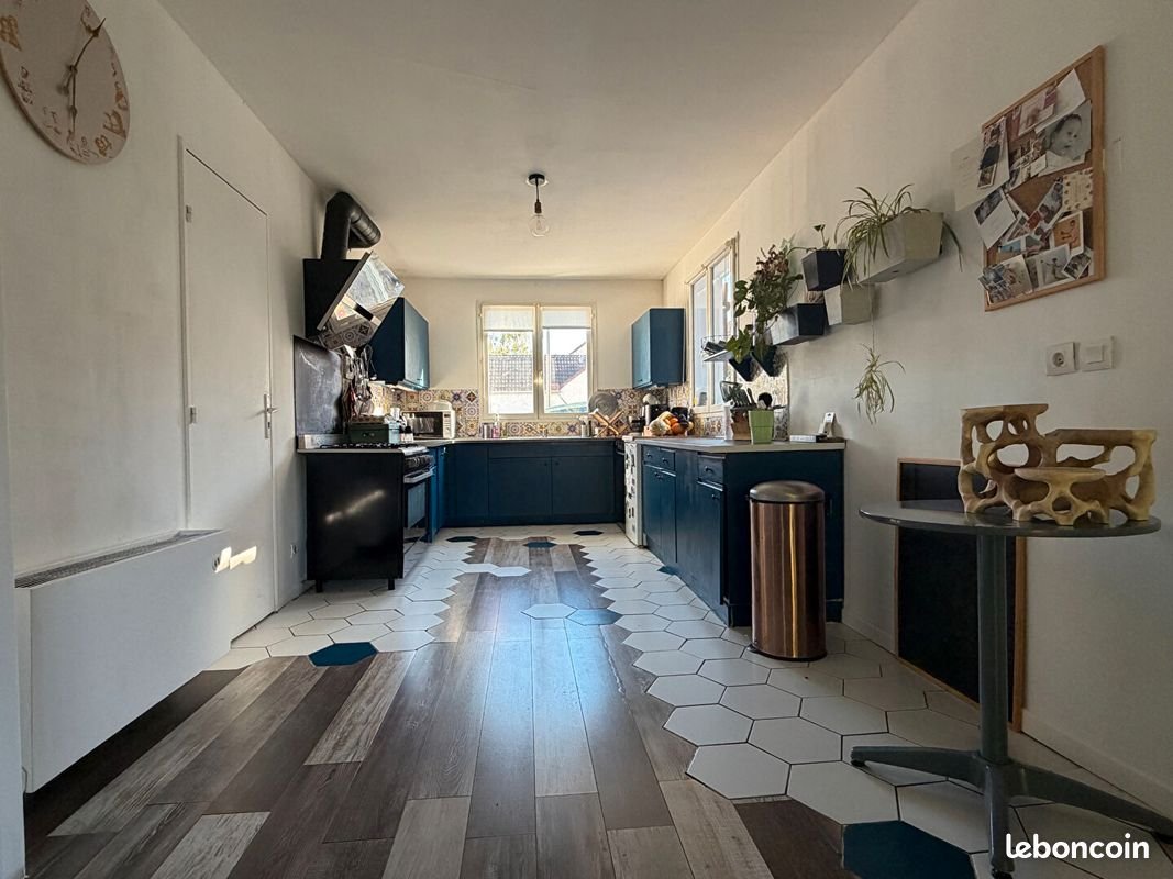 Maison à vendre, 153m², Olivet