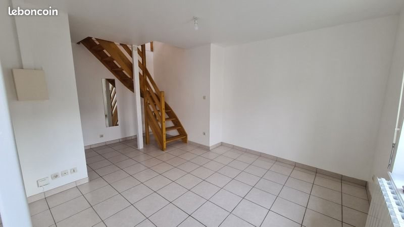 Appartement à louer, 35m², Orléans