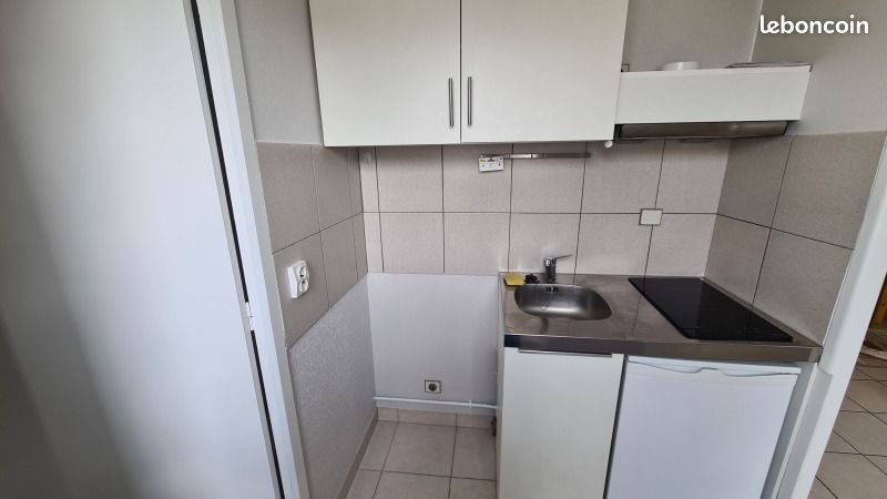 Appartement à louer, 35m², Orléans