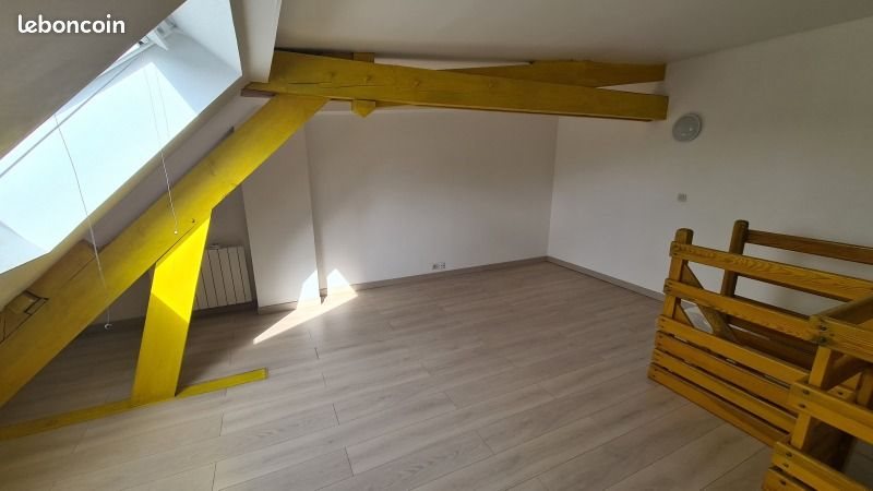 Appartement à louer, 35m², Orléans