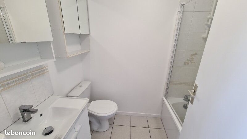 Appartement à louer, 35m², Orléans