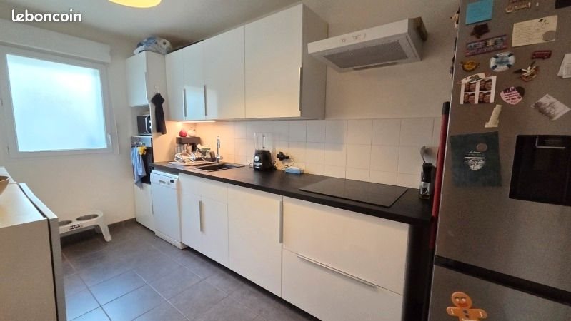 Appartement à louer, 85m², Orléans