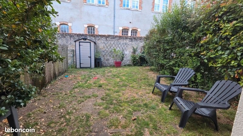 Appartement à louer, 85m², Orléans