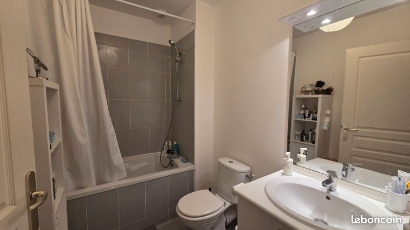 Appartement à louer, 85m², Orléans