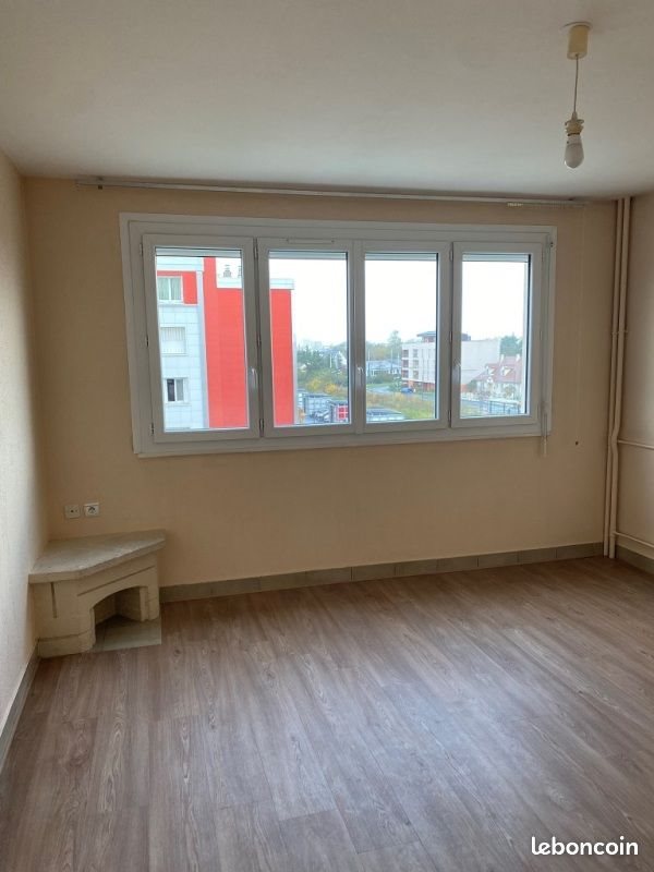 Appartement à louer, 44m², Saint-Jean-de-Braye