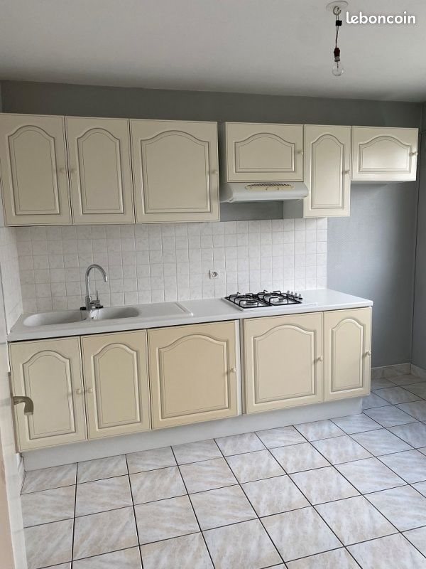 Appartement à louer, 44m², Saint-Jean-de-Braye
