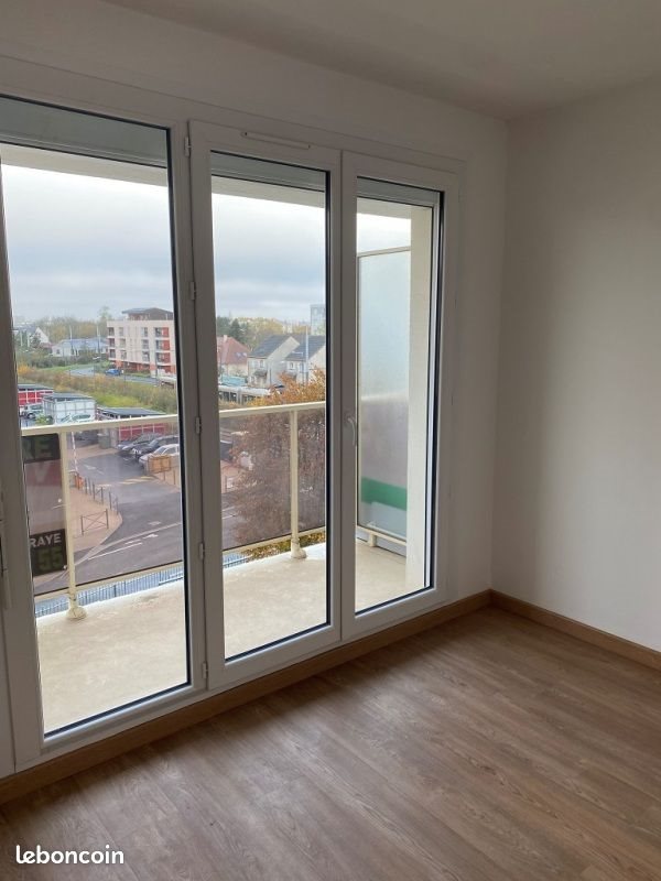 Appartement à louer, 44m², Saint-Jean-de-Braye