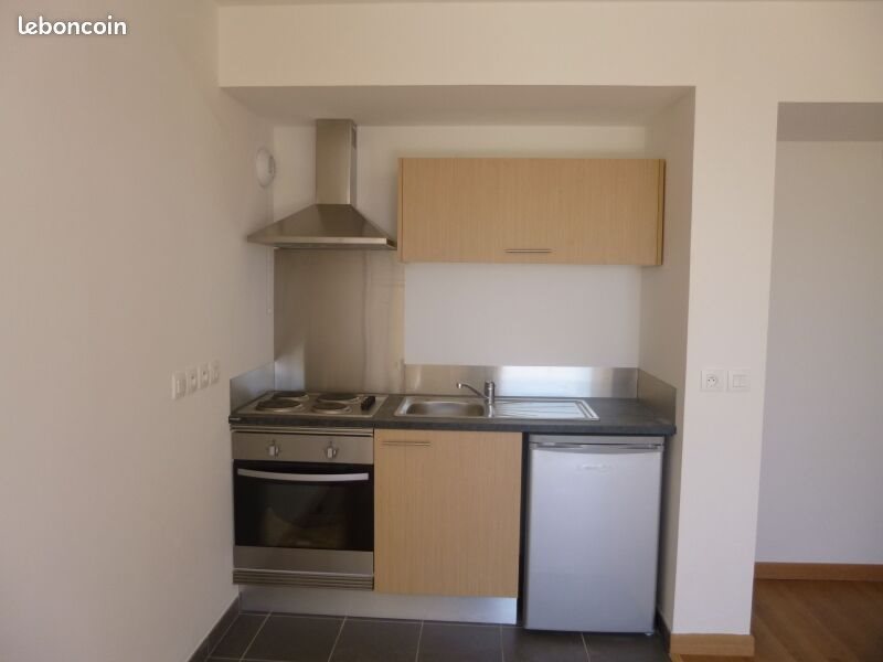 Appartement à louer, 41m², Olivet