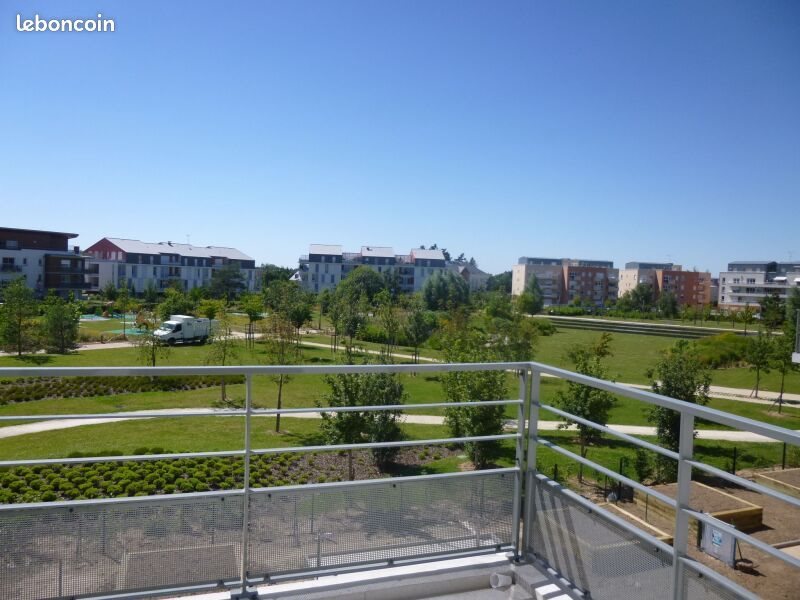 Appartement à louer, 41m², Olivet