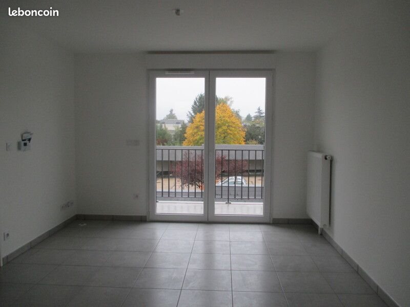Appartement à louer, 38m², Saint-Jean-de-Braye