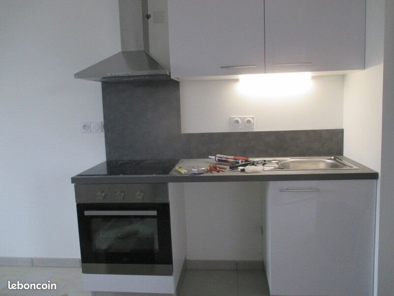 Appartement à louer, 38m², Saint-Jean-de-Braye
