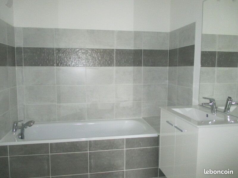 Appartement à louer, 38m², Saint-Jean-de-Braye