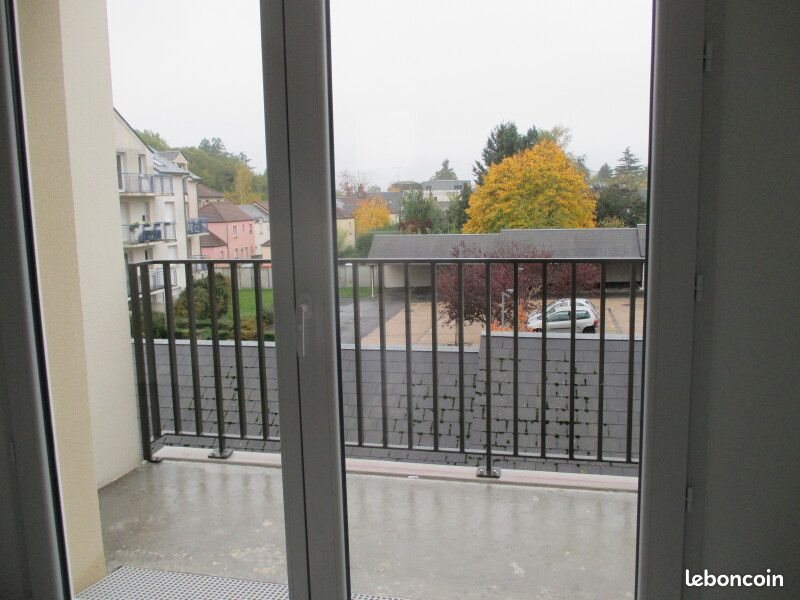 Appartement à louer, 38m², Saint-Jean-de-Braye