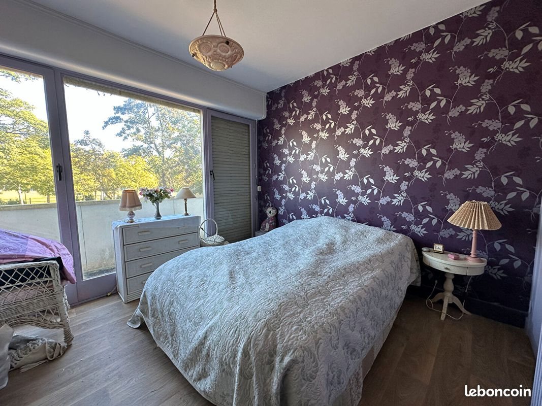 Appartement à vendre, 66m², Orléans